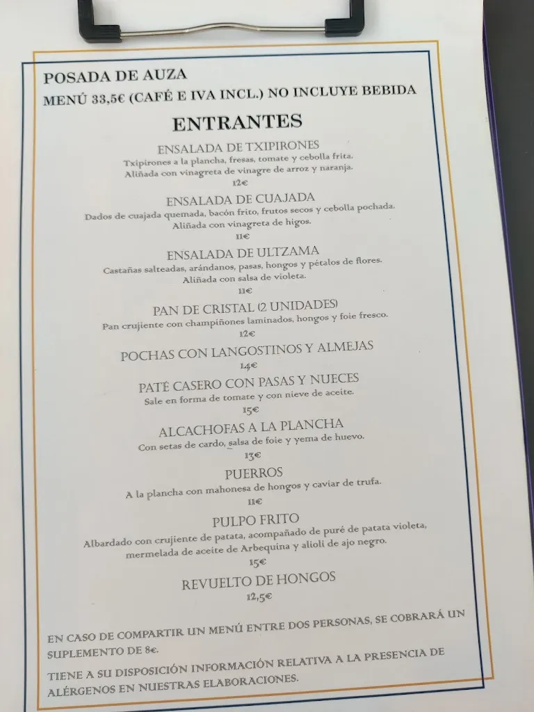 Menu_Auzako ostatua_Basaburua_image_4