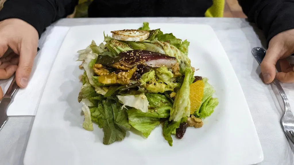 chospaMundos_BELARRA jatetxea_Bertizarana_recensione