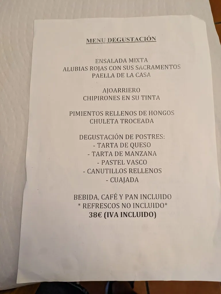 Menu_Santamaria Jatetxea_Bertizarana_image_1