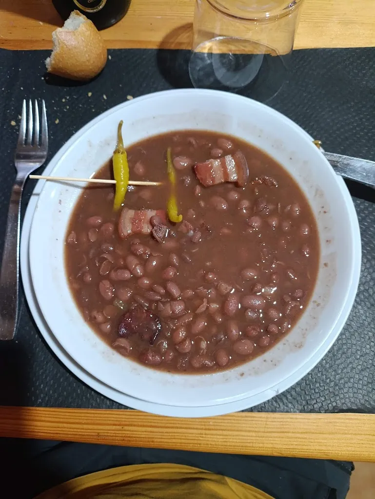 Mikilarri_Ukarreko benta / Venta de Úcar_Biurrun-Olcoz_review