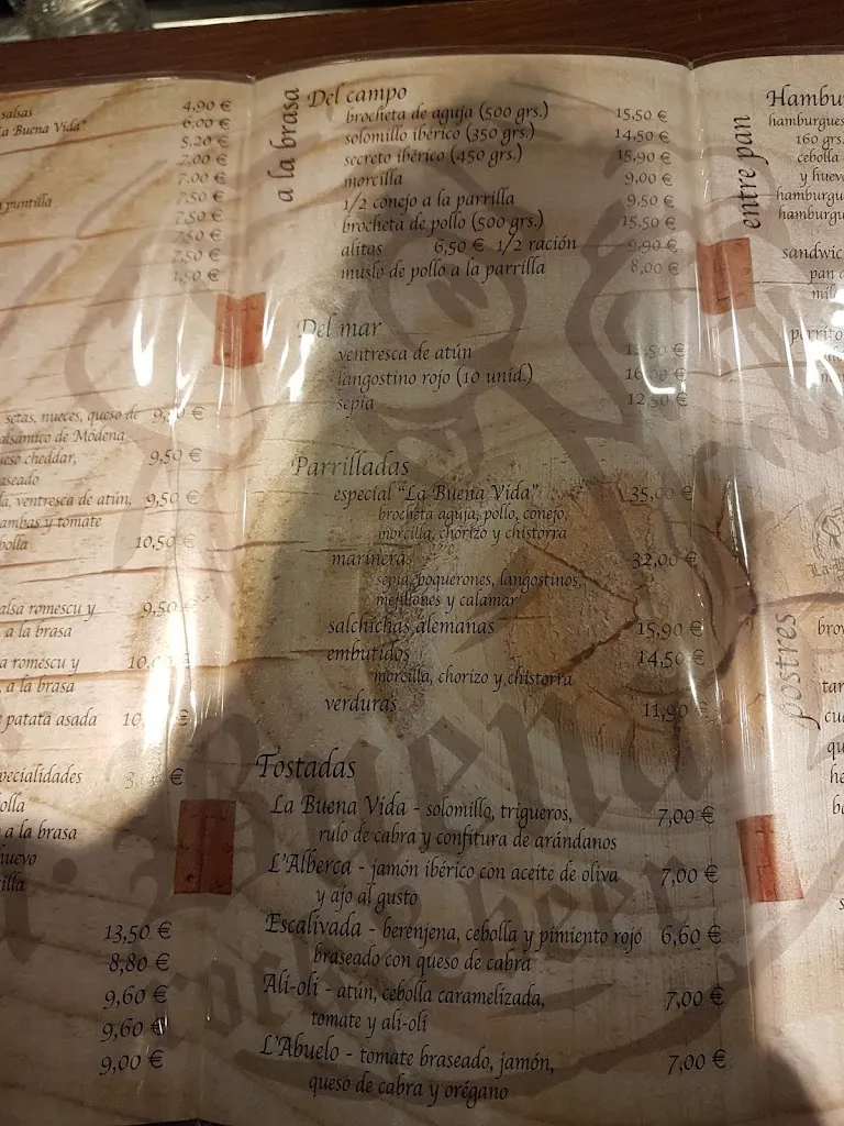 Menu_Restaurante La Buena Vida_Berriobeiti_image_4