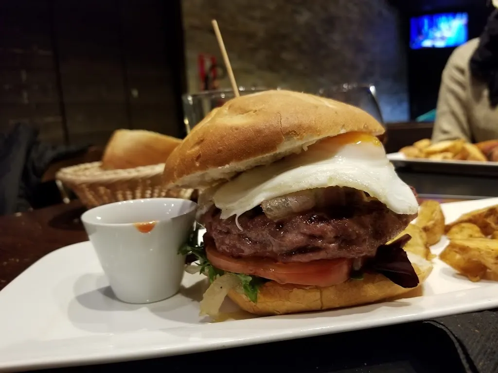 Jose and Katy Paz_Restaurante La Buena Vida_Berriobeiti_review