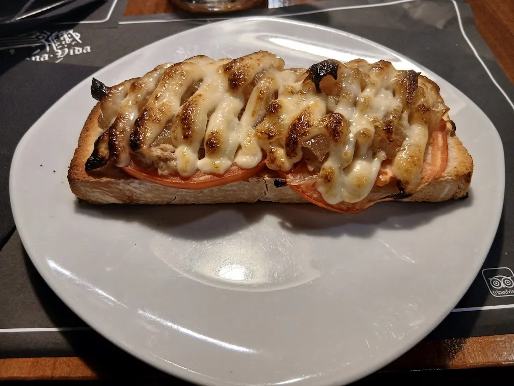 Rosco_Restaurante La Buena Vida_Berriobeiti_review