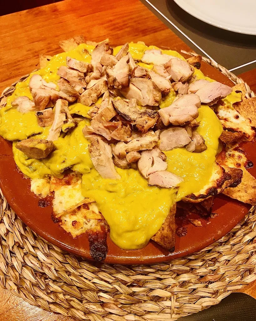 Daniela Mirabal_Restaurante La Buena Vida_Berriobeiti_review