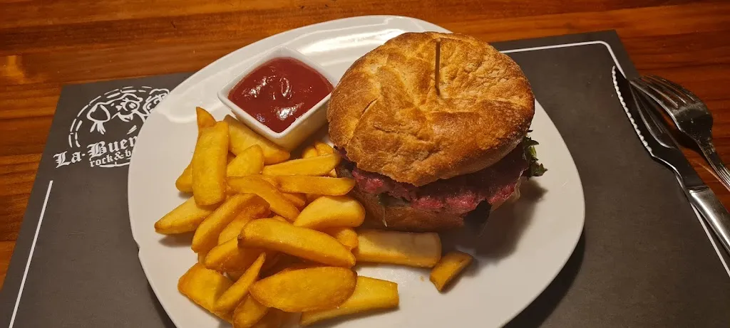 Restaurante La Buena Vida_Berriobeiti_slider_image_2