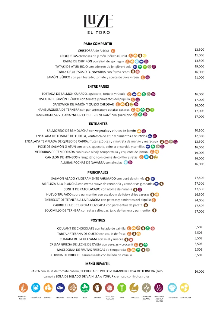 Menu_Restaurante Luze el Toro_Berriobeiti_image_3