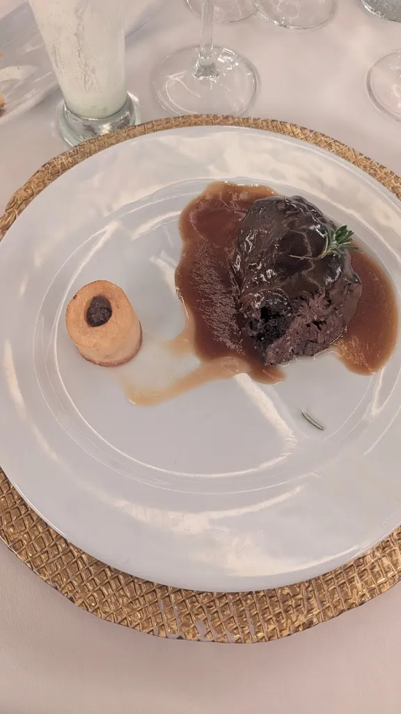 Jose Ignacio Alvarez_Restaurante Luze el Toro_Berriobeiti_review