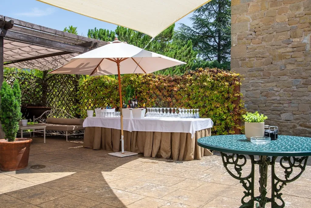 Restaurante Luze el Toro restaurant in Berriobeiti