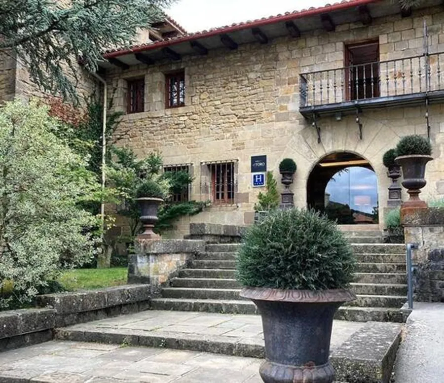 Restaurante Luze el Toro_Berriobeiti_slider_image_3