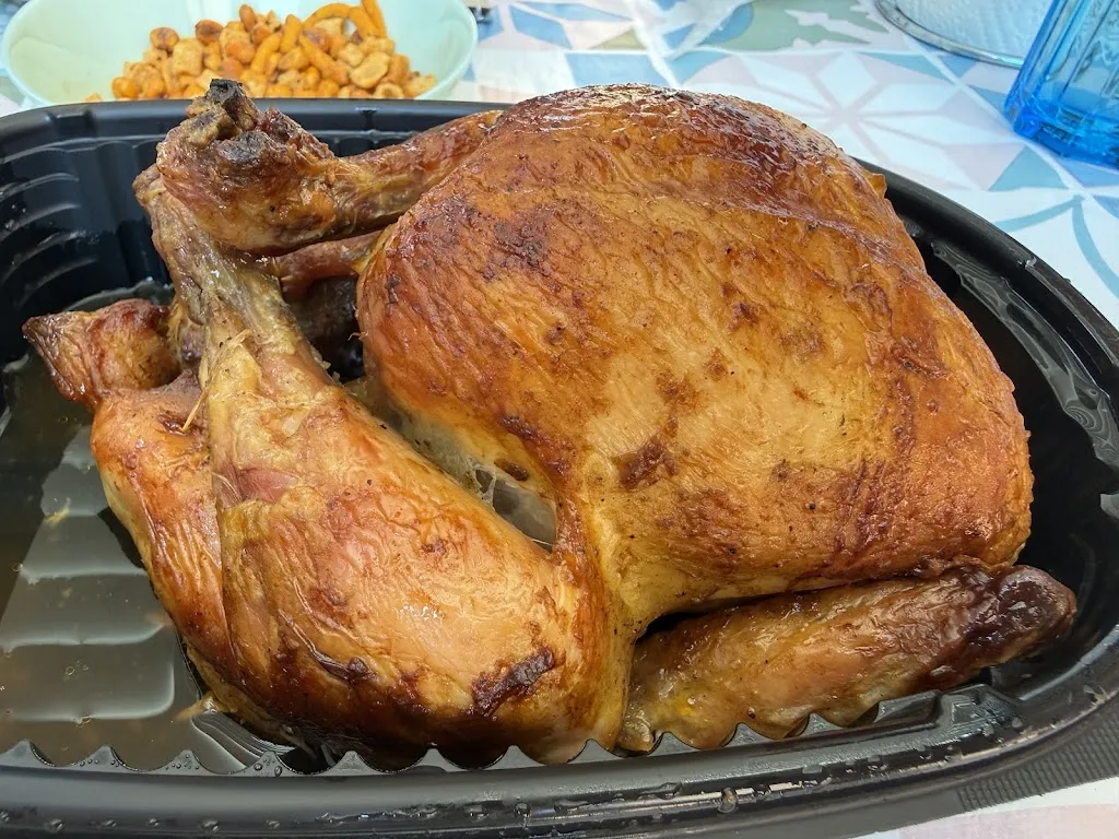 Maria Aranda_PYO asador y brasa_Berriobeiti_review