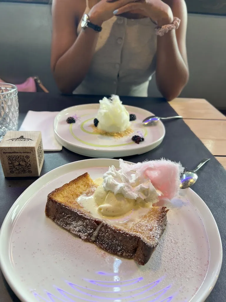 dulce salazar_Ceniza Urban Grill | Asador Restaurante_Berriobeiti_recensione