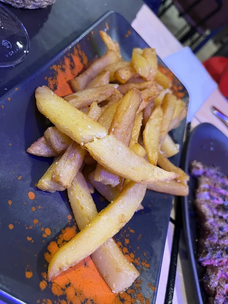 Raul Rodriguez_Ceniza Urban Grill | Asador Restaurante_Berriobeiti_recensione