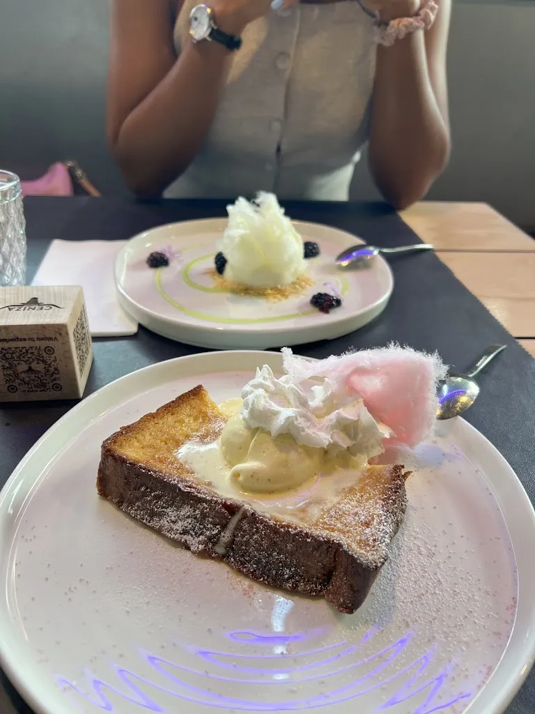 victor soriano_Ceniza Urban Grill | Asador Restaurante_Berriobeiti_recensione