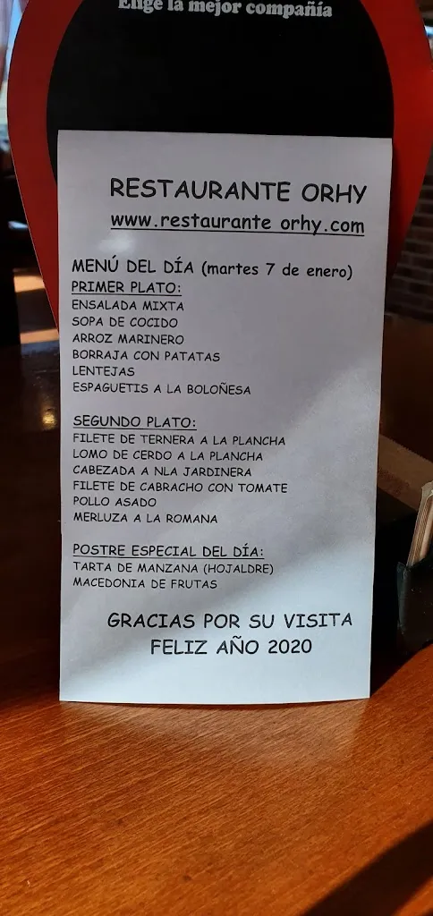 Menu_BAR RESTAURANTE ORHY_Berriobeiti_image_2