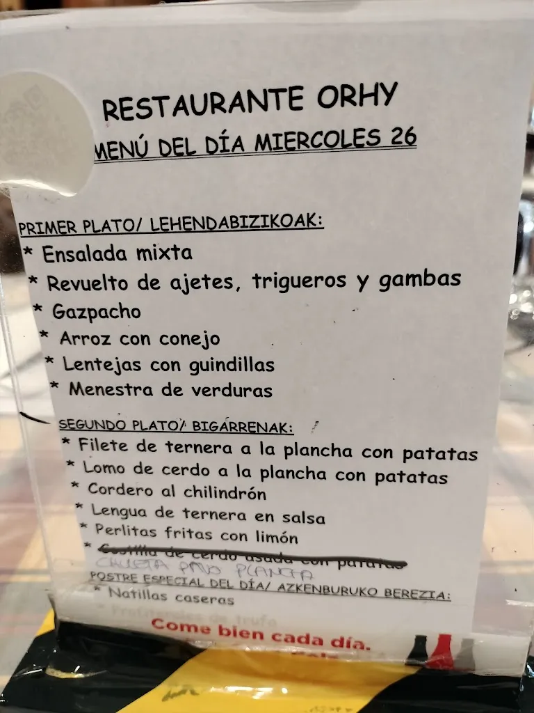 Maria Robles Rus_BAR RESTAURANTE ORHY_Berriobeiti_review