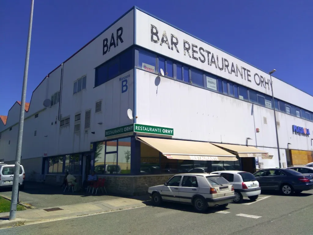 BAR RESTAURANTE ORHY_Berriobeiti_slider_image_1