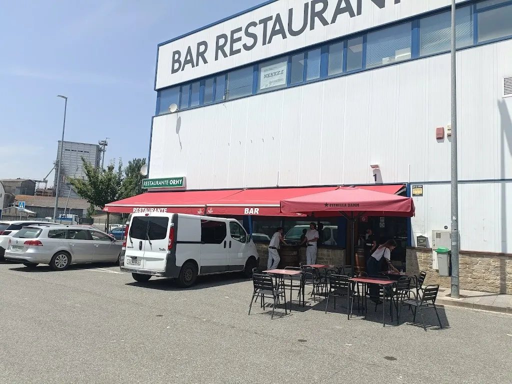 BAR RESTAURANTE ORHY_Berriobeiti_slider_image_3