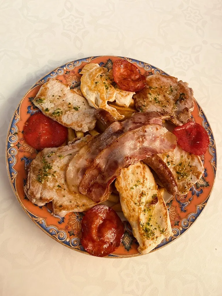 Katie_Cervecería Juanito_Pilar de la Horadada_Bewertung