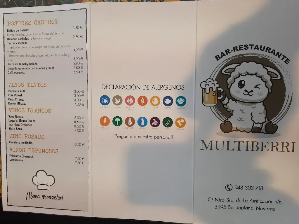 Menu_Bar Restaurante Multiusos_Berriobeiti_image_2