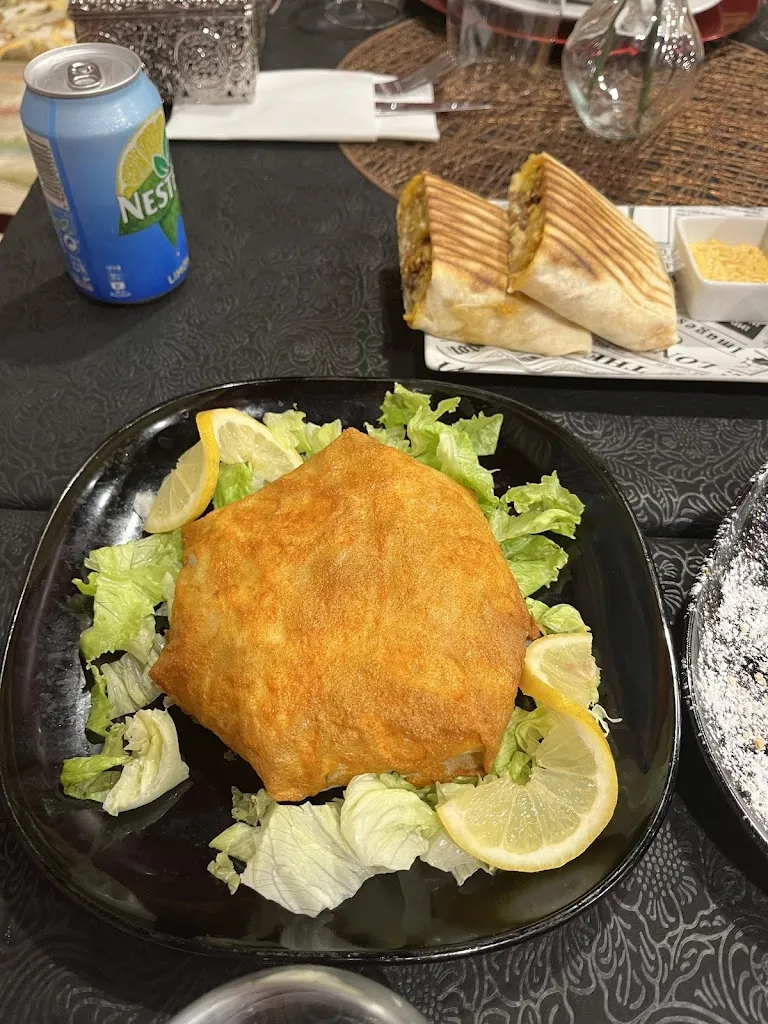 Anastasiia Pokrovskaia_Marrakech_Berriobeiti_review