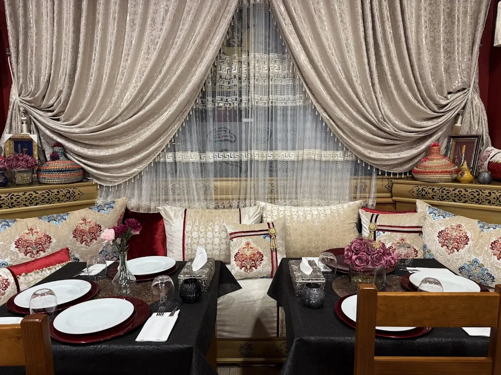 V'lanta Valía_Marrakech_Berriobeiti_review