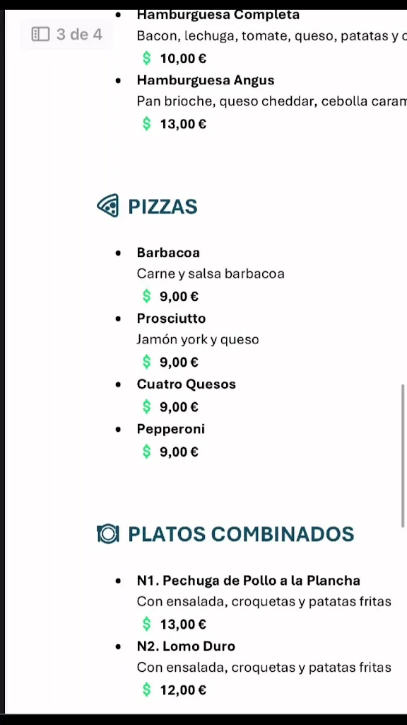 Menu_bar restaurante plenitud_Berriobeiti_image_3