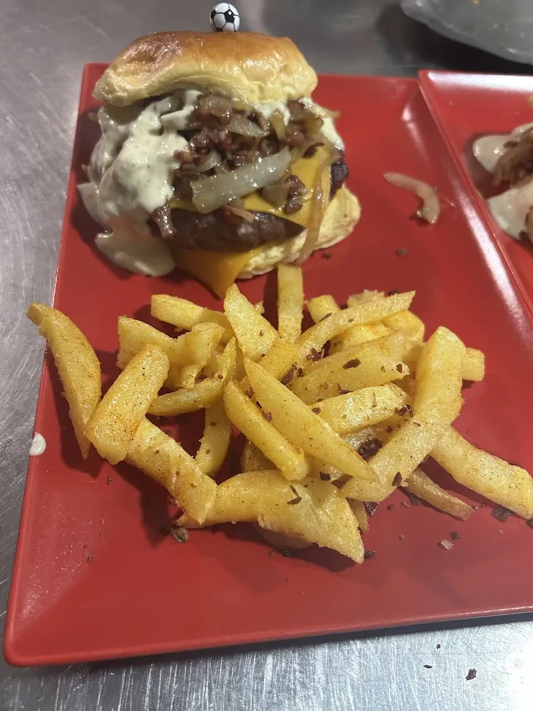 bar restaurante plenitud restaurant in Berriobeiti