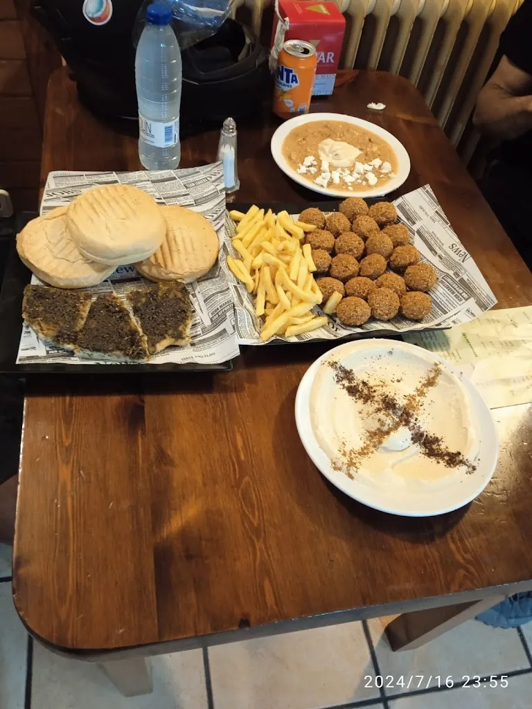 Menu_Restaurante Bistro Palestina_Berriobeiti_image_9