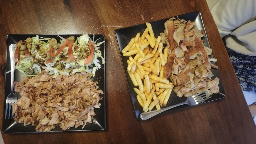 Albert Romero_Restaurante Bistro Palestina_Berriobeiti_review