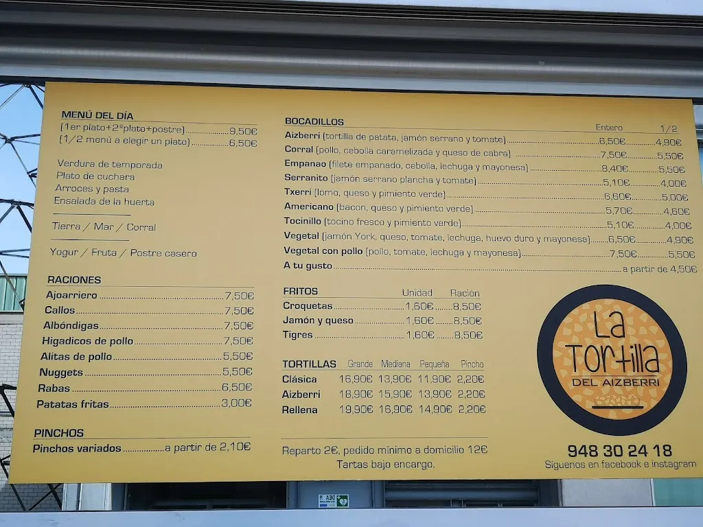 Menu_Restaurante El Aizberri_Berriobeiti_image_2