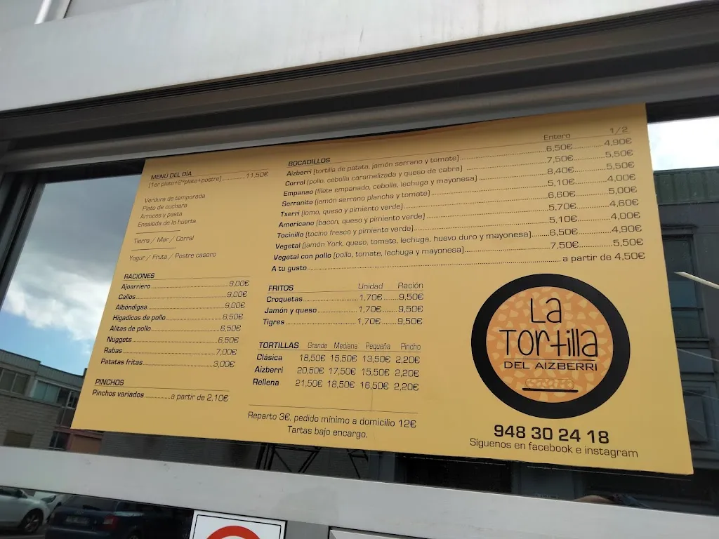 Menu_Restaurante El Aizberri_Berriobeiti_image_3