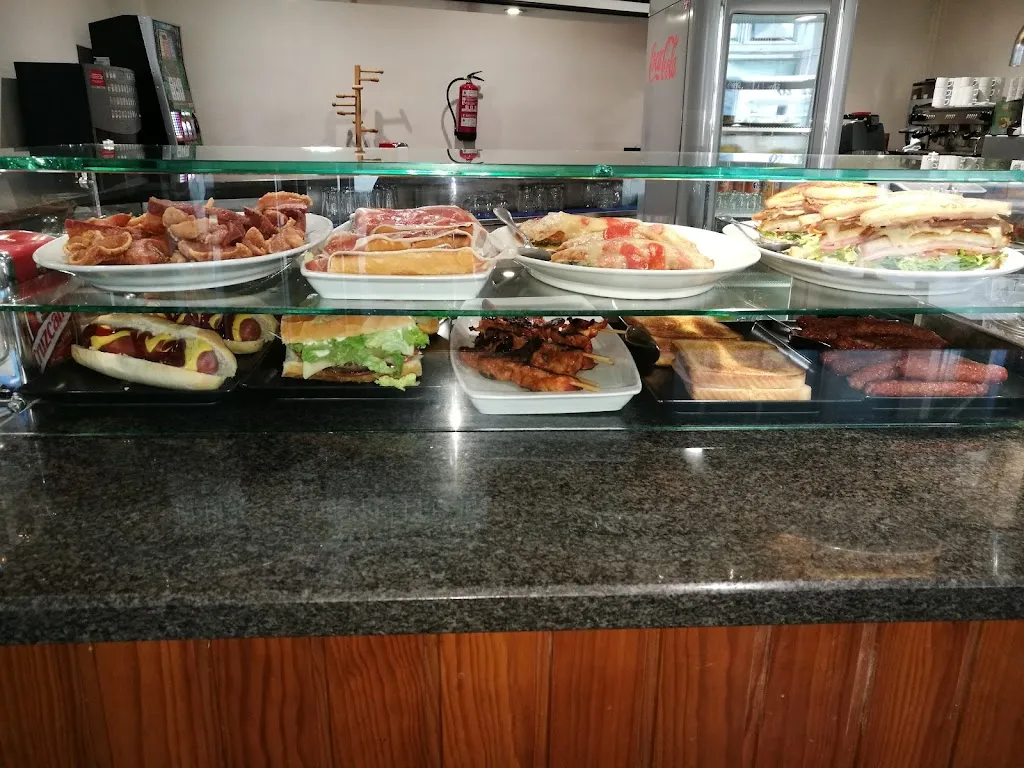 Restaurante El Aizberri restaurant in Berriobeiti