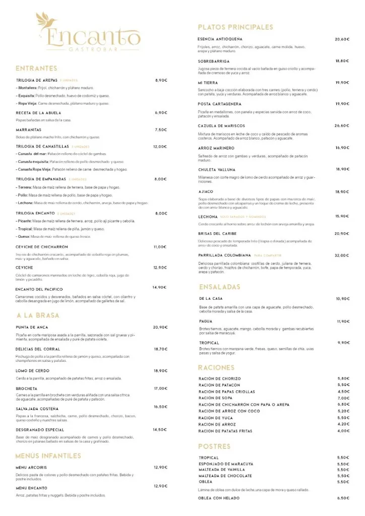 Menu_Encanto Gastrobar_Berriobeiti_image_1
