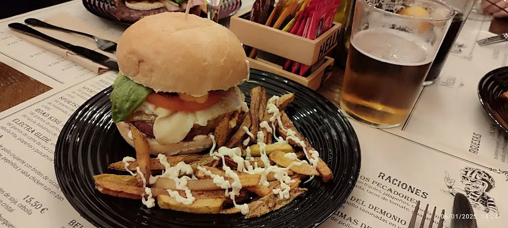 Menu_Las Puertas del Infierno_Berriobeiti_image_8