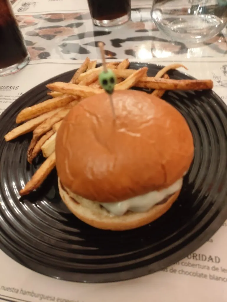 Urko Rodriguez Achiaga_Las Puertas del Infierno_Berriobeiti_review