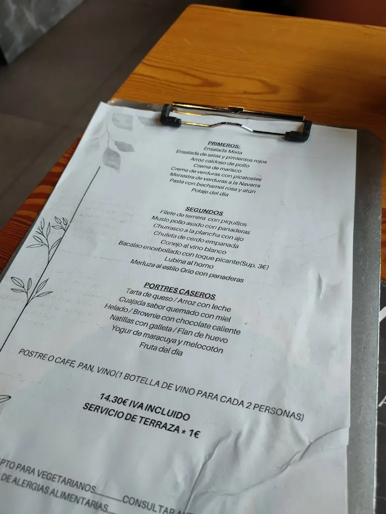 Menu_Restaurante Novoart_Berrioplano/Berriobeiti_image_1