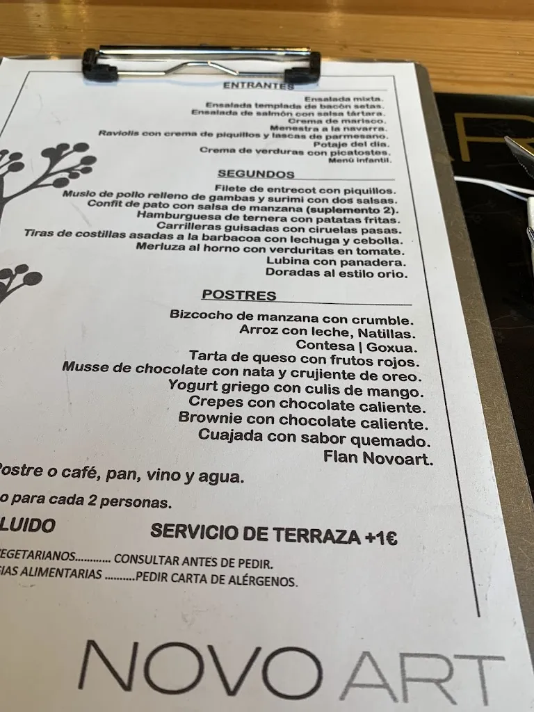 Menu_Restaurante Novoart_Berrioplano/Berriobeiti_image_3