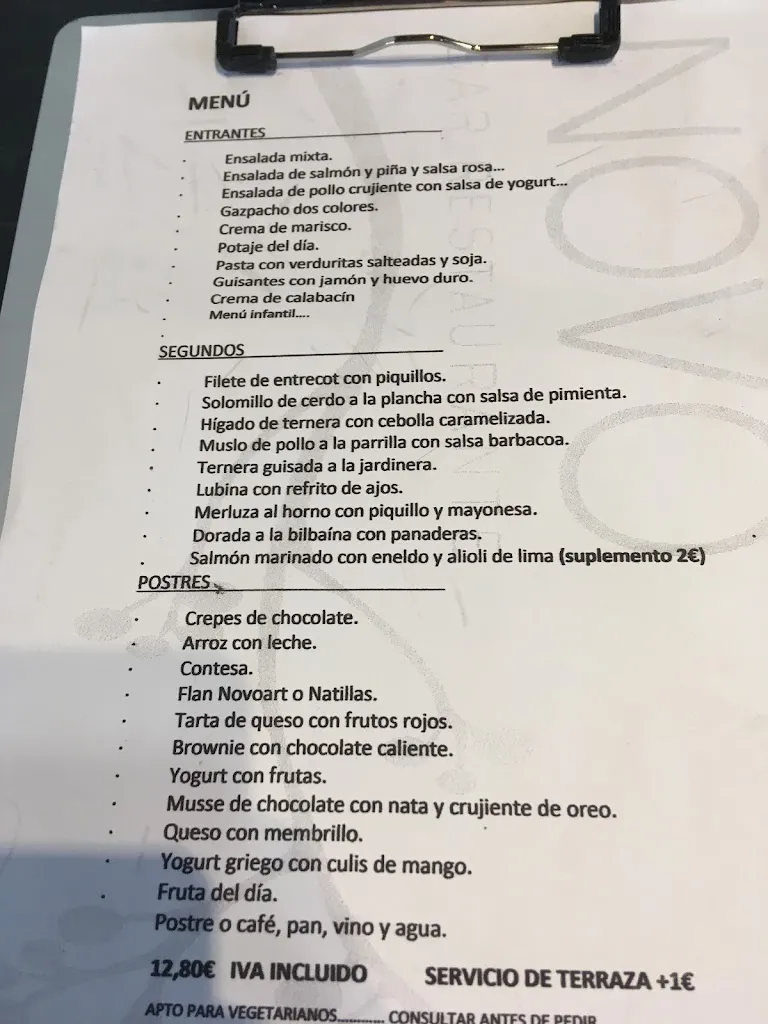 Menu_Restaurante Novoart_Berrioplano/Berriobeiti_image_4