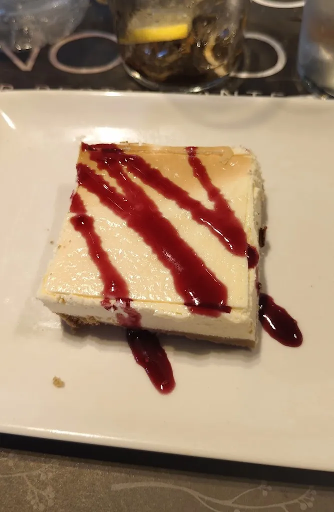 Lavecina Delquinto_Restaurante Novoart_Berrioplano/Berriobeiti_review