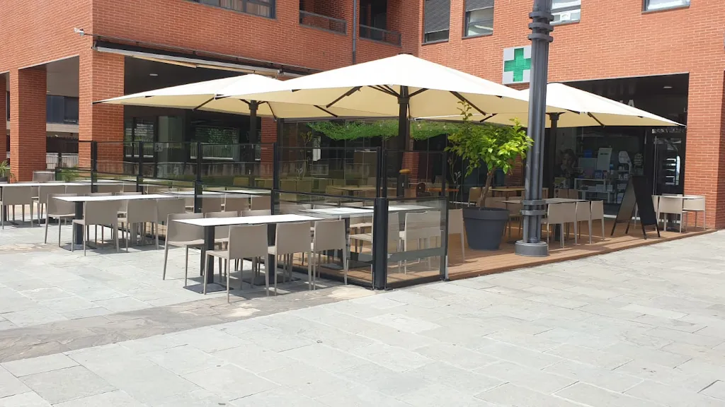 Restaurante Novoart_Berrioplano/Berriobeiti_slider_image_1