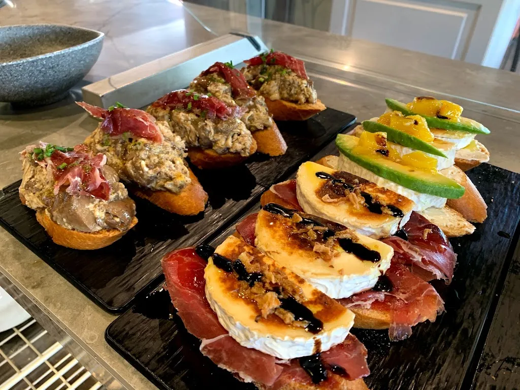 Restaurante Novoart_Berrioplano/Berriobeiti_slider_image_3