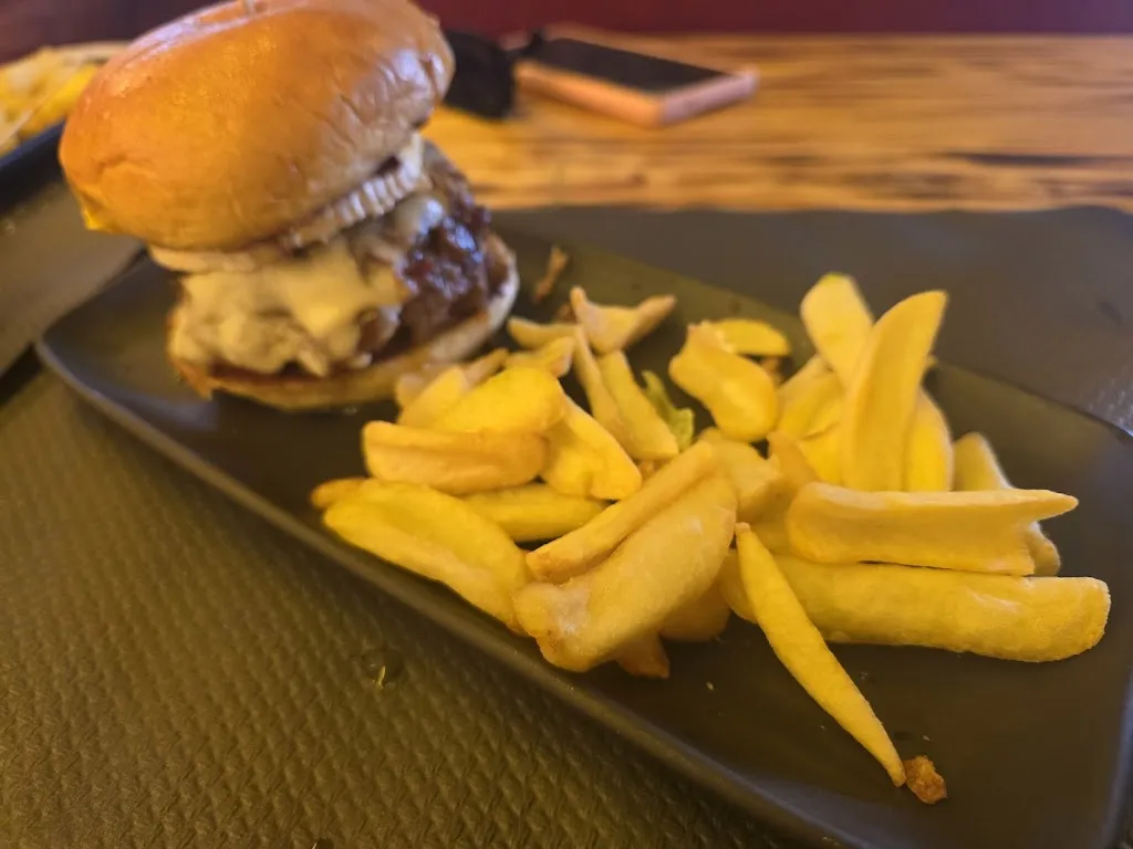 Yandy Ramirez_Cervecería Garrison_Berriozar_review