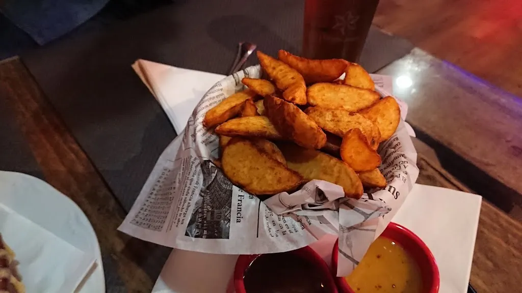 Menu_Cerveceria Dreams Berriozar_Berriozar_image_8