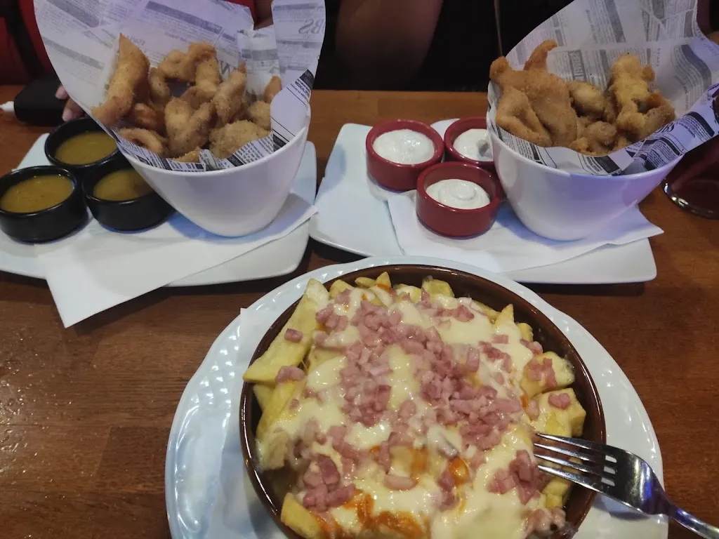 IRENE KAWASAKY_Cerveceria Dreams Berriozar_Berriozar_review