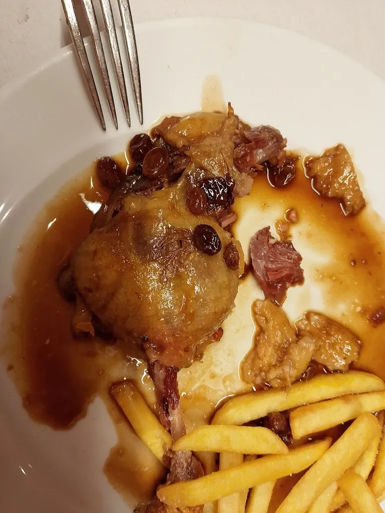 Bruno Lopez_Bar la Bodega_Berriozar_recensione