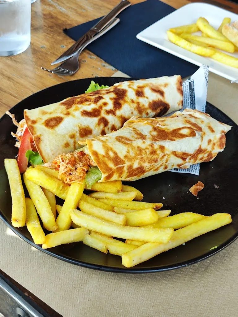 Sergio López_Bar restaurante Rockaberri_Berriozar_review