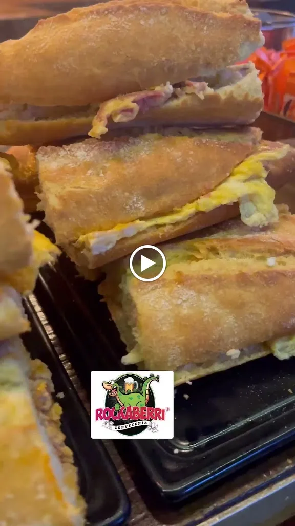 Bar restaurante Rockaberri_Berriozar_slider_image_2