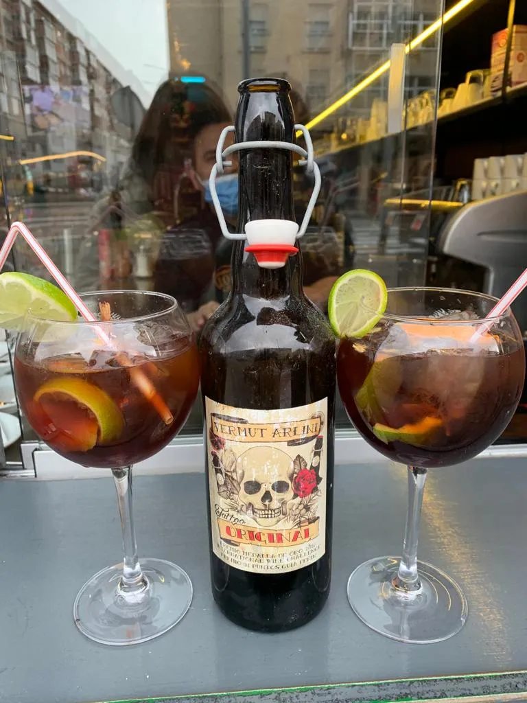 Menu_Bar Restaurante 101_Berriozar_image_4