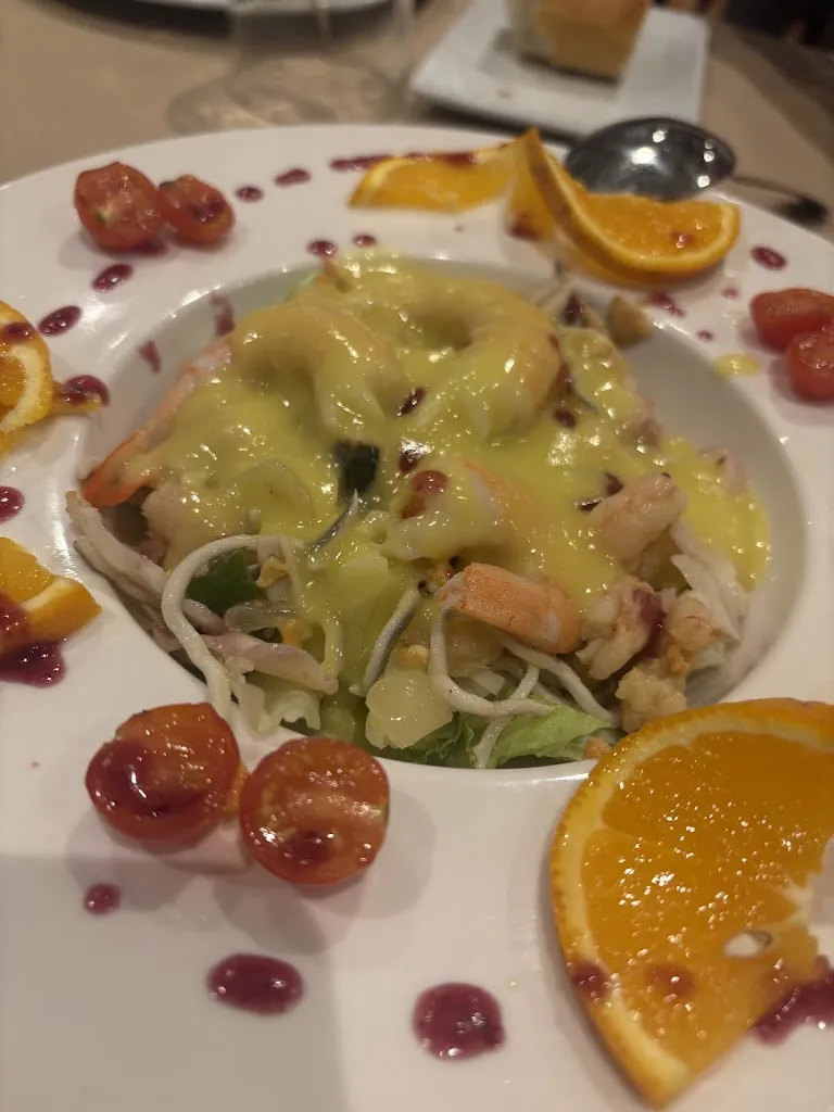 Rocio Molina Moreno_Bar Restaurante 101_Berriozar_review