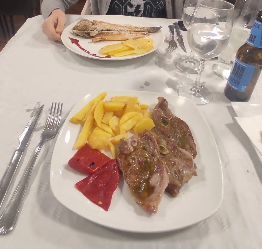 Bar Restaurante 101_Berriozar_slider_image_3